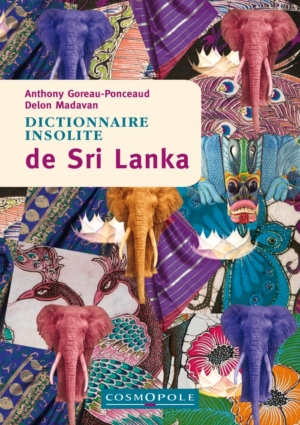 Dictionnaire insolite de Sri Lanka
