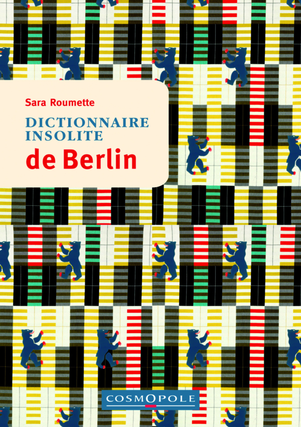 Dictionnaire insolite de Berlin