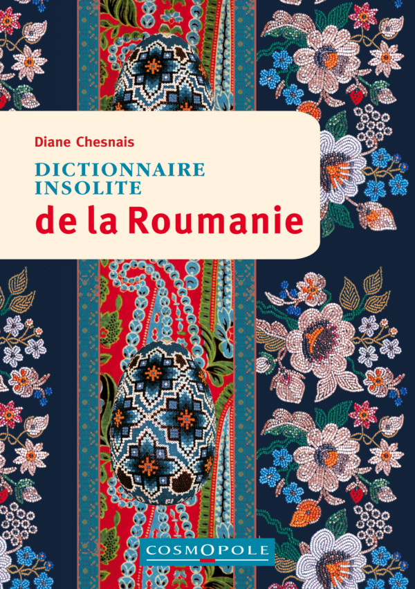 dictionnaire insolite de la Roumanie