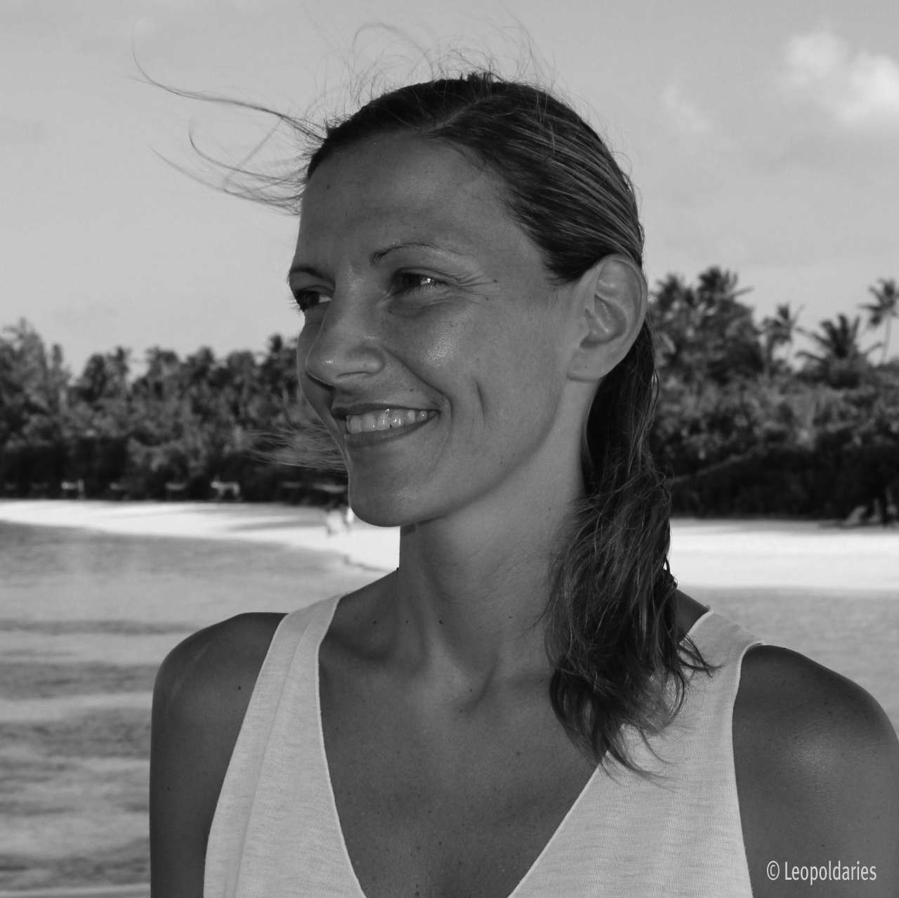 Rosanne Aries