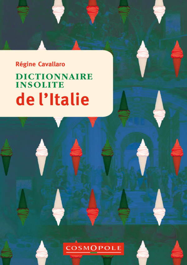 dictionnaire insolite de l'Italie