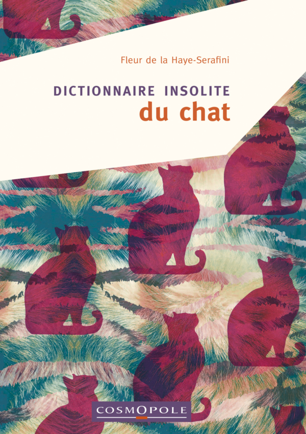 Dictionnaire insolite du chat
