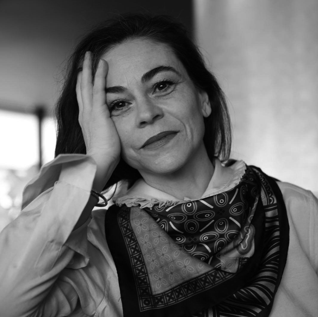 Emmanuelle Mourareau